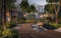 Norwood Grand (D25), Apartment #542317531